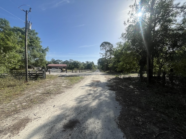 Listing photo 2 for 495 Wildwood Ave, Clewiston FL 33440