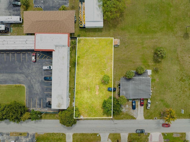 503 Gardenia Ave, Fort Pierce FL, 34982 land for sale