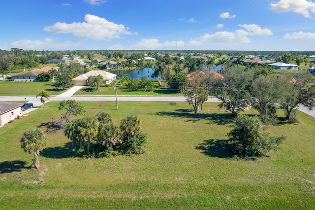 16582 Cape Horn Blvd, Punta Gorda FL, 33955 land for sale