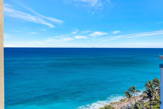 100 Ocean Trail Way Unit 1101, Jupiter, FL 33477 - water view