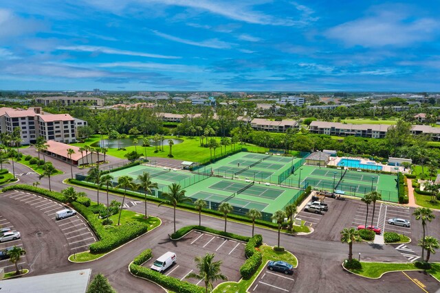100 Ocean Trail Way Unit 1101, Jupiter, FL 33477 - bird's eye view of a large body of water