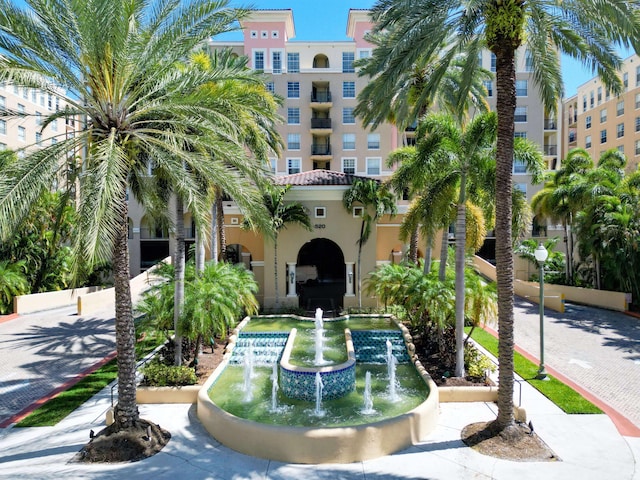 520 SE 5th Ave Unit 2405, Fort Lauderdale, FL 33301 - view of property