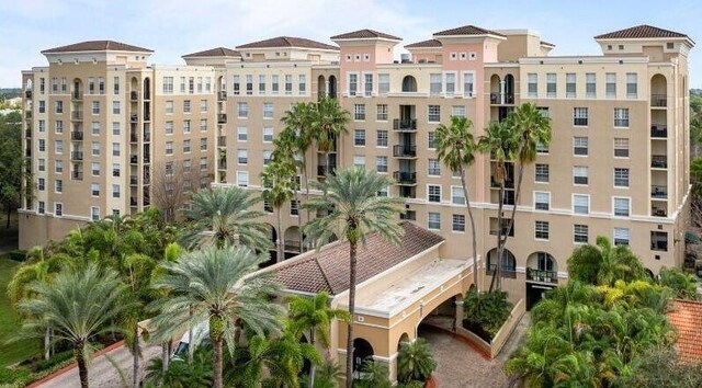 520 SE 5th Ave Unit 2405, Fort Lauderdale, FL 33301 - view of property