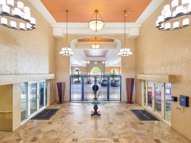 520 SE 5th Ave Unit 2405, Fort Lauderdale, FL 33301 - view of community lobby