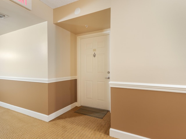 520 SE 5th Ave Unit 2405, Fort Lauderdale, FL 33301 - view of exterior entry