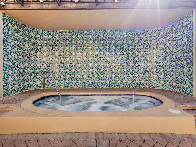 520 SE 5th Ave Unit 2405, Fort Lauderdale, FL 33301 - view of bathroom