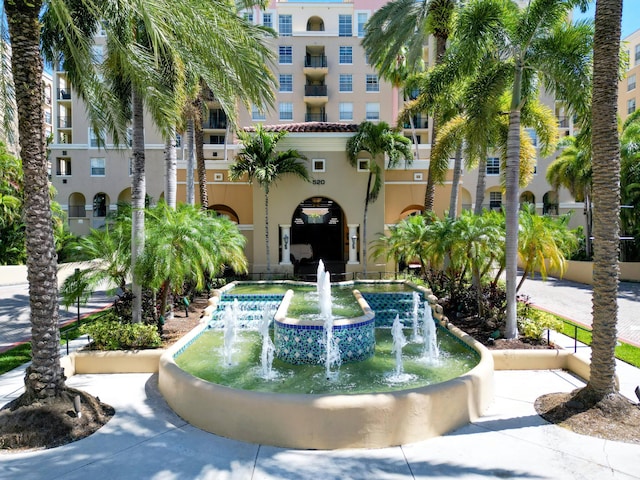 520 SE 5th Ave Unit 2405, Fort Lauderdale, FL 33301 - view of home's community