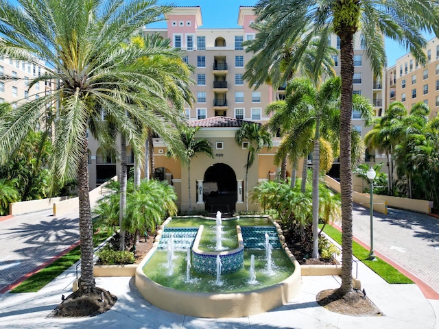 520 SE 5th Ave Unit 2405, Fort Lauderdale, FL 33301 - view of building exterior