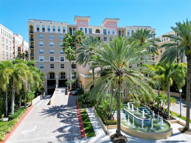 520 SE 5th Ave Unit 2405, Fort Lauderdale, FL 33301 - view of building exterior