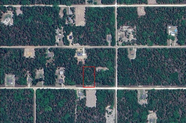 00 SW 80th St, Dunnellon FL, 34432 land for sale