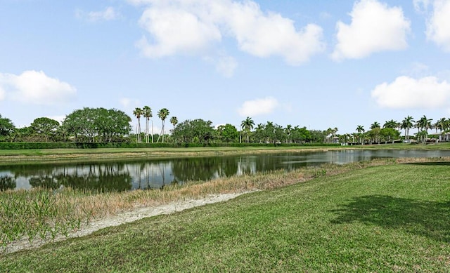 water view