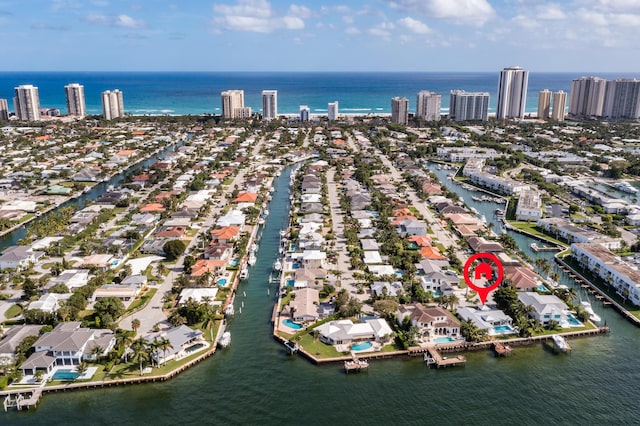 1011 Singer Dr, Singer Island FL, 33404 land for sale