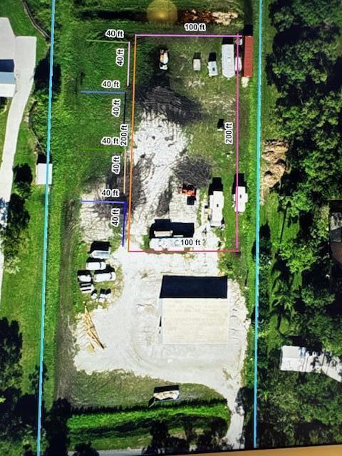 13327 Marcella Blvd, Loxahatchee Groves, FL 33470 - map location