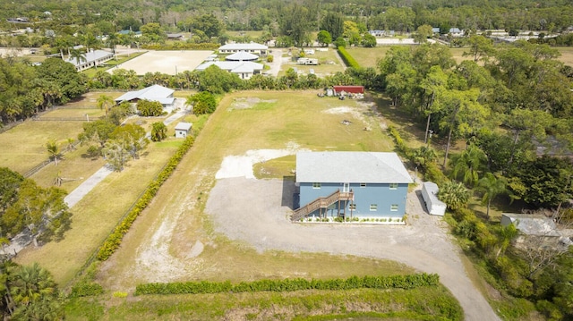 13327 Marcella Blvd, Loxahatchee Groves, FL 33470 - bird's eye view