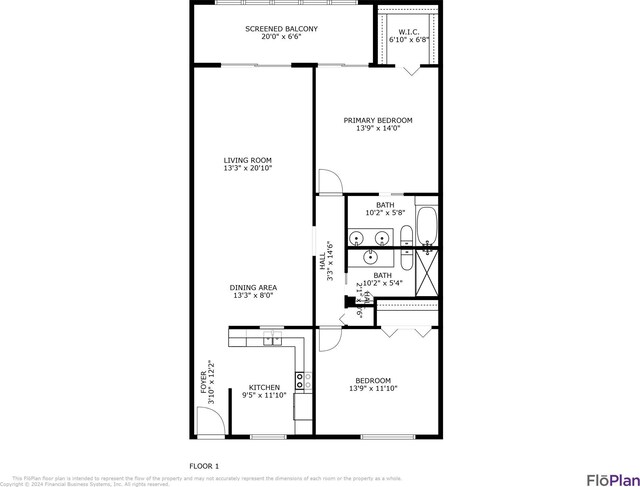 2901 Victoria Cir Unit L4, Coconut Creek, FL 33066