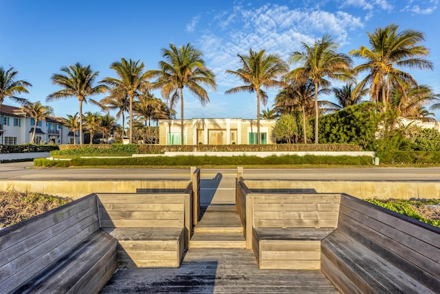 1740 S Ocean Blvd, Palm Beach, FL 33480 - exterior view