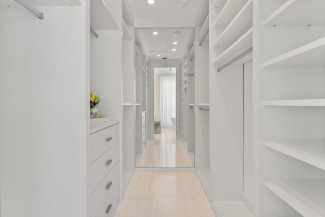 1740 S Ocean Blvd, Palm Beach, FL 33480 - view of walk in closet