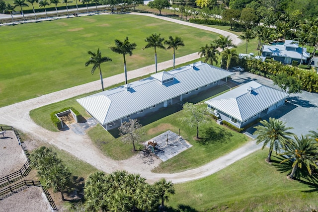13408 55th St S, Wellington, FL 33449 - aerial view