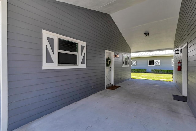 13408 55th St S, Wellington, FL 33449 - view of patio / terrace
