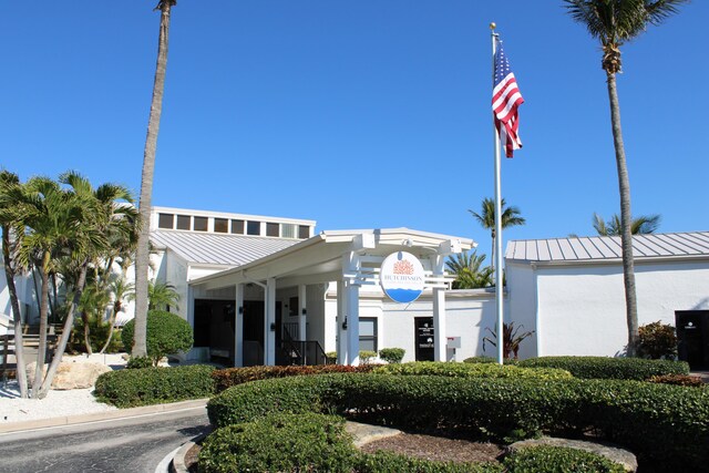 2400 S Ocean Dr Unit C623, Hutchinson Island, FL 34949 - view of building exterior