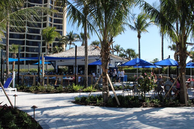 2400 S Ocean Dr Unit C623, Hutchinson Island, FL 34949 - view of community