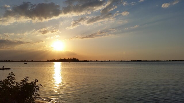 2400 S Ocean Dr Unit C623, Hutchinson Island, FL 34949 - water view