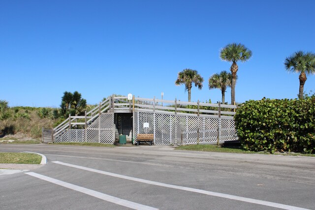2400 S Ocean Dr Unit C623, Hutchinson Island, FL 34949 - view of property