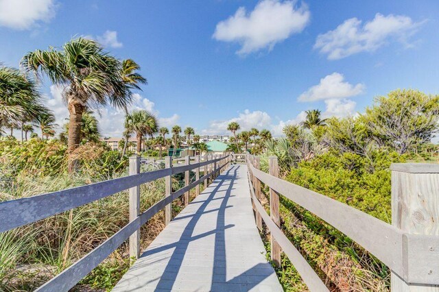 2400 S Ocean Dr Unit C623, Hutchinson Island, FL 34949 - view of property's community