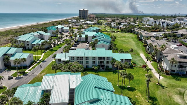 2400 S Ocean Dr Unit C623, Hutchinson Island, FL 34949 - bird's eye view of a large body of water