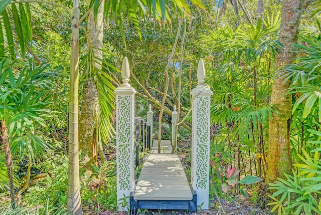 6000 Eagles Nest Dr, Jupiter, FL 33458 - view of community