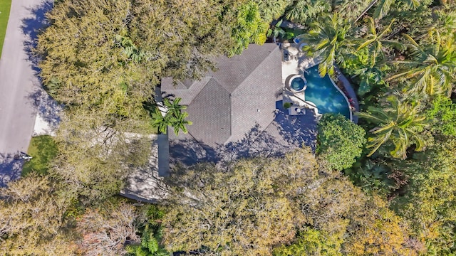 6000 Eagles Nest Dr, Jupiter, FL 33458 - view of subject property