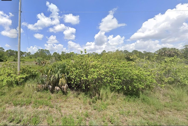 632 Cypress Ave S, Lehigh Acres FL, 33974 land for sale