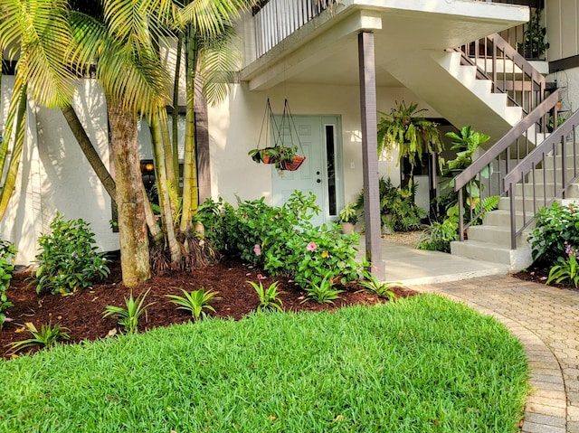 13321 Polo Club Rd Unit C103, Wellington, FL 33414 - view of exterior entry