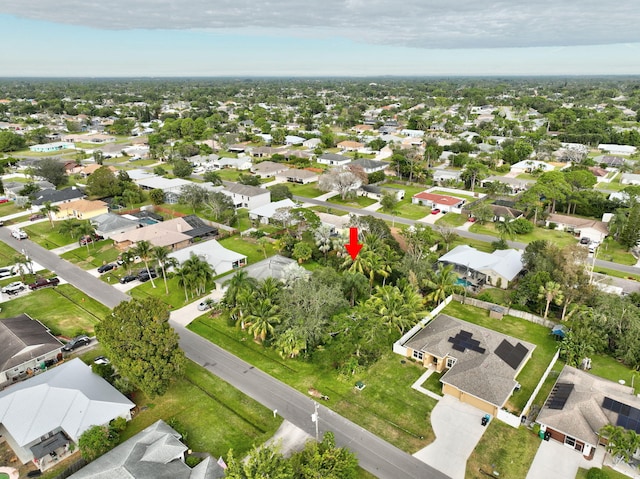 673 Damask Ave, Port Saint Lucie FL, 34953 land for sale