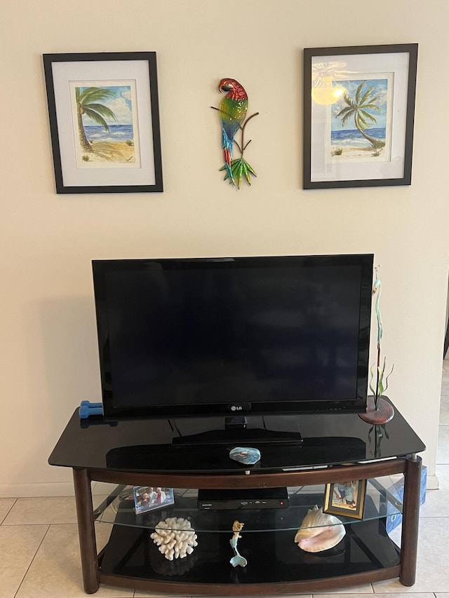 details with baseboards