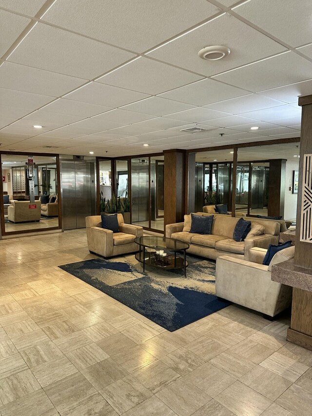 3850 Washington St Unit 510, Hollywood, FL 33021 - view of building lobby