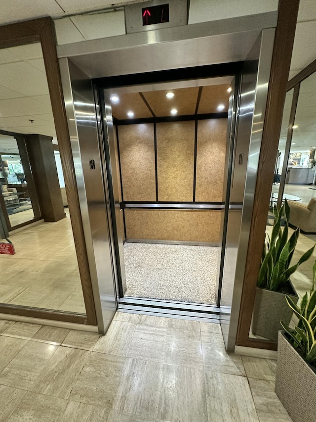 3850 Washington St Unit 510, Hollywood, FL 33021 - details with elevator