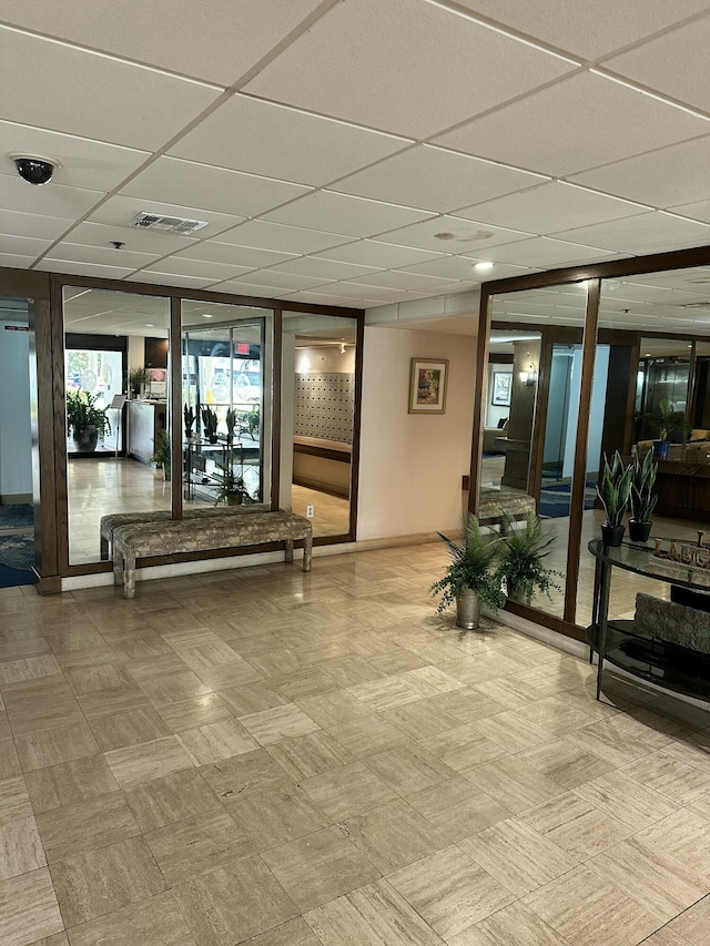 3850 Washington St Unit 510, Hollywood, FL 33021 - lobby featuring visible vents