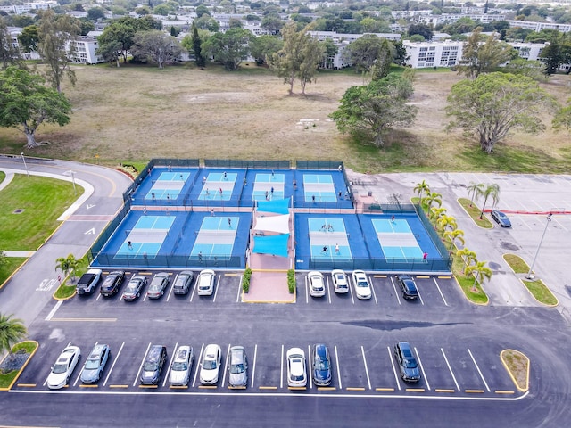 2012 Durham A, Deerfield Beach, FL 33442 - drone / aerial view