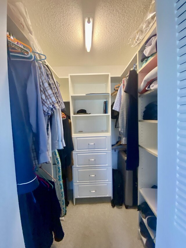 7185 Huntington Ln Unit 405, Delray Beach, FL 33446 - view of spacious closet