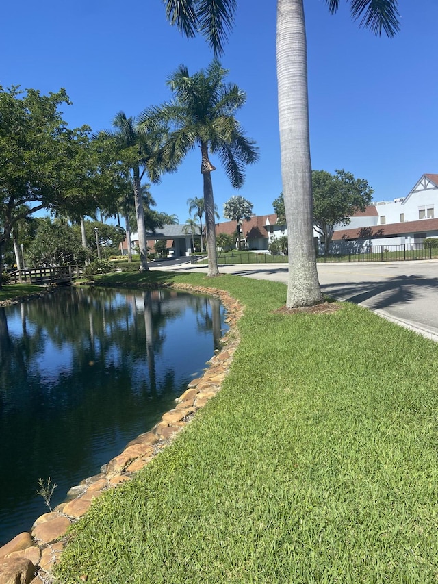 7185 Huntington Ln Unit 405, Delray Beach, FL 33446 - water view