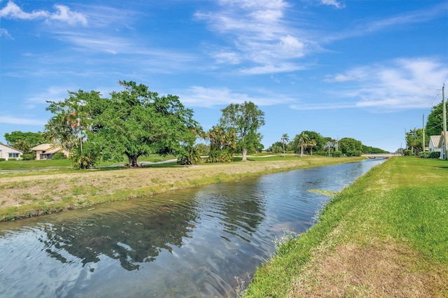 6089 Bay Isles Dr, Boynton Beach, FL 33437 - property view of water