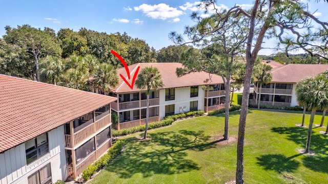 168 Brackenwood Rd, Palm Beach Gardens, FL 33418 - birds eye view of property