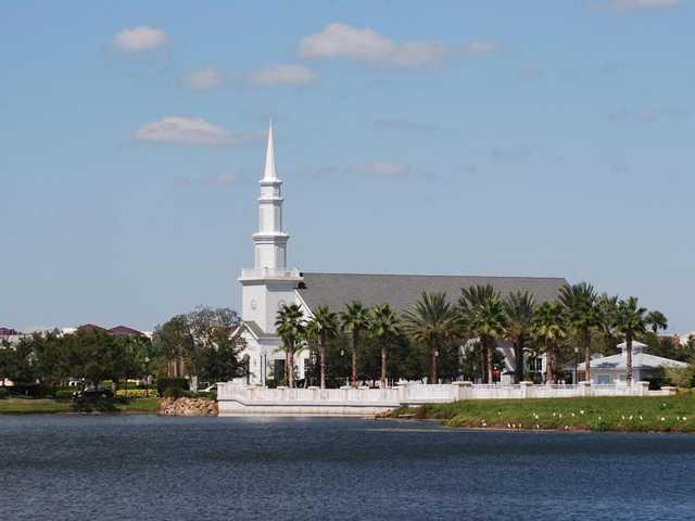 exterior space featuring a water view
