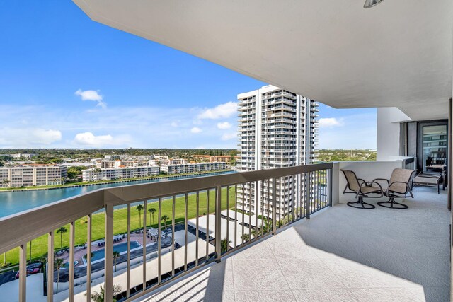 108 Lakeshore Dr Unit 1441, North Palm Beach, FL 33408 - water view