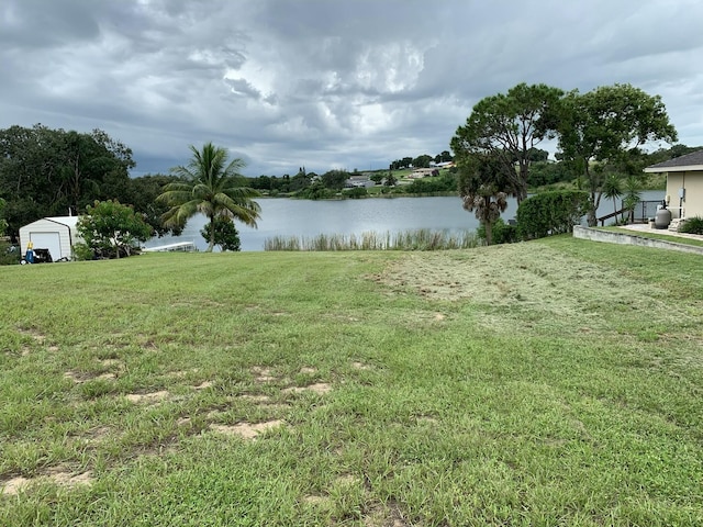 17 Victory Way, Lake Placid FL, 33852 land for sale