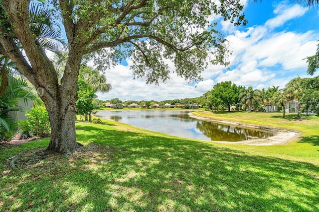 396 Kelsey Park Dr, Palm Beach Gardens, FL 33410 - water view