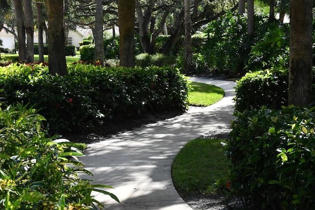 396 Kelsey Park Dr, Palm Beach Gardens, FL 33410 - view of surrounding community