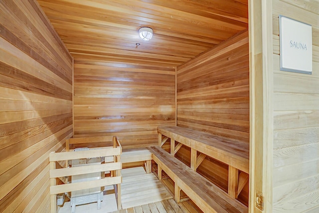 2650 Lake Shore Dr Unit 703, Riviera Beach, FL 33404 - view of sauna