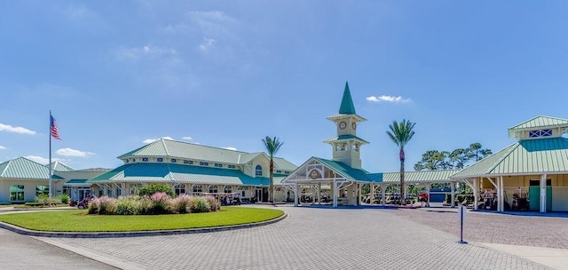 8290 Mulligan Cir Unit 2421, Port Saint Lucie, FL 34986 - view of building exterior